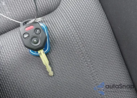 2023 Subaru Impreza Base 5-Door z USA, uszkodzony, nr VIN 4S3GTAB6XP3706463